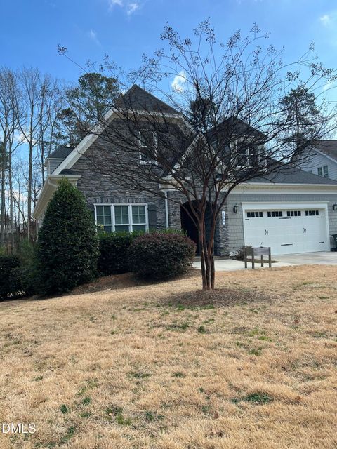 1309 Empty Nest Way Apex NC 27502