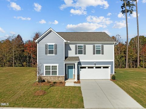 2565 Quarry Road Rolesville NC 27571