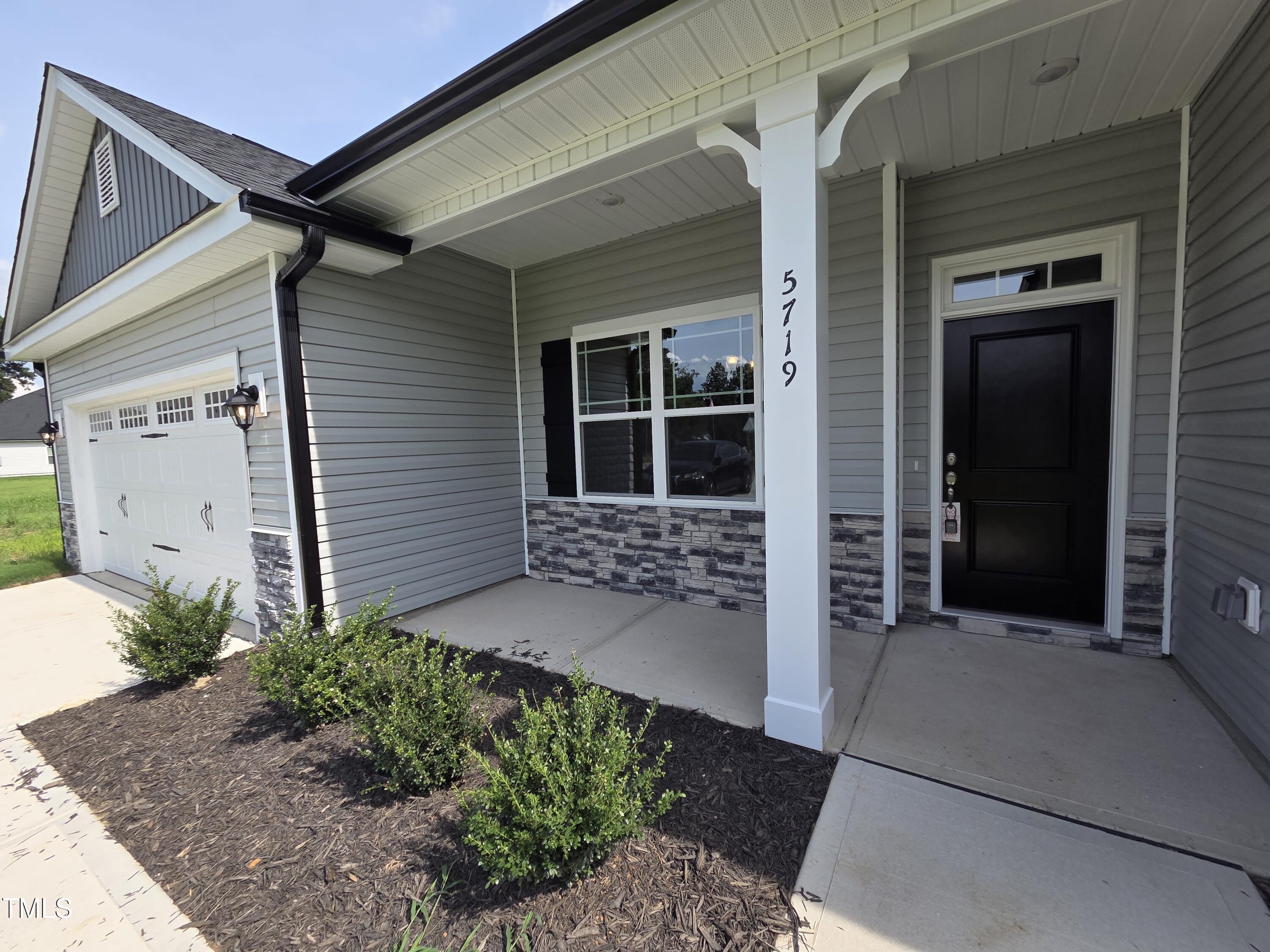 5719 Red Oak Battleboro Road Lot 2