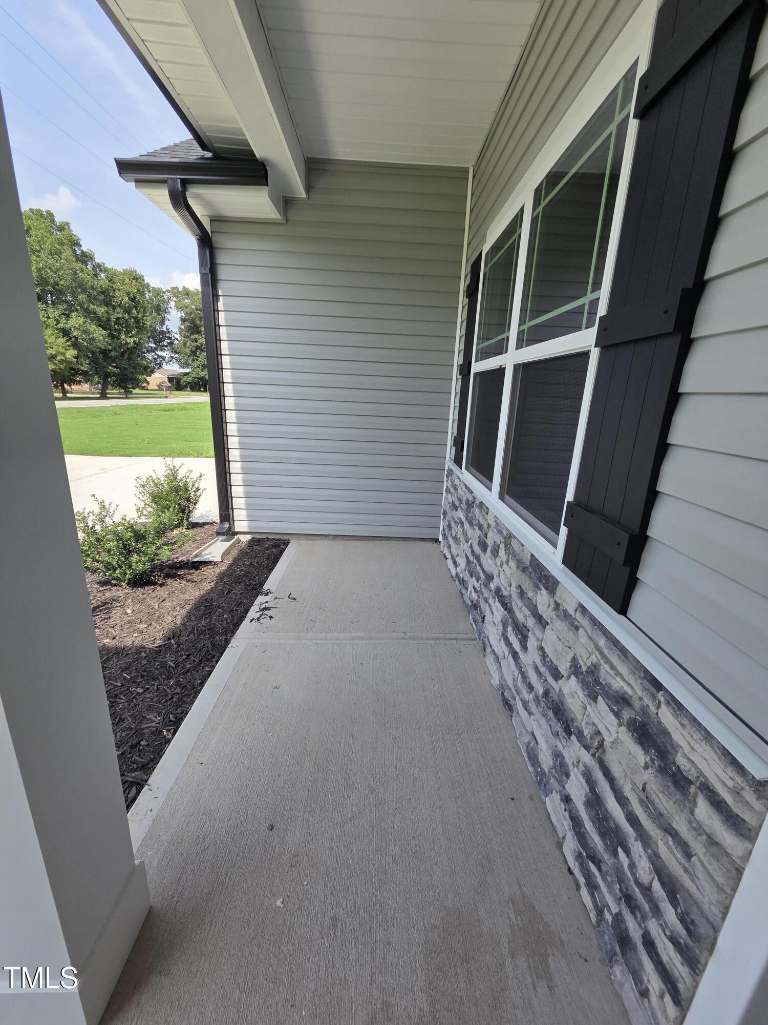 5719 Red Oak Battleboro Road Lot 2