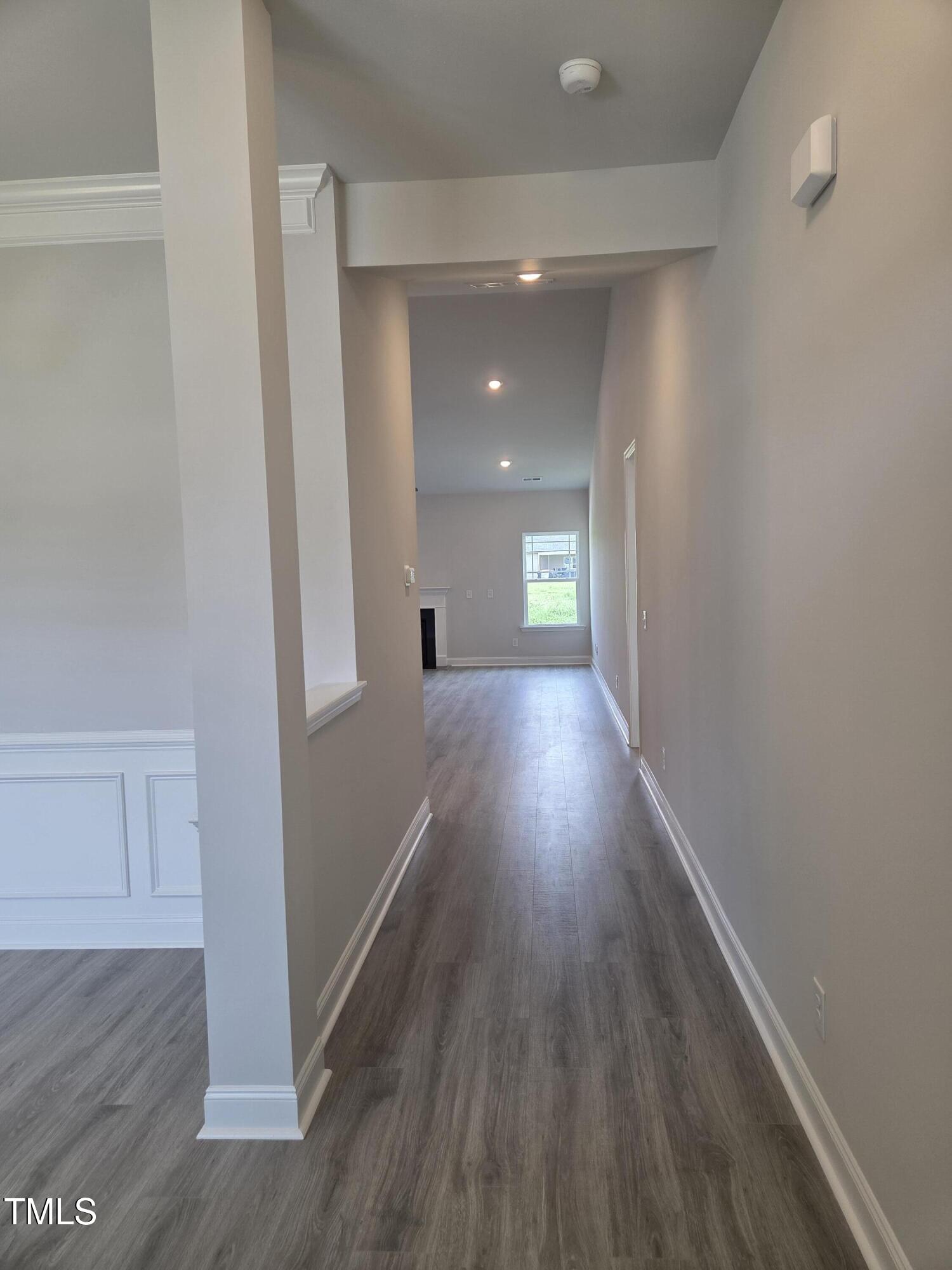 5719 Red Oak Battleboro Road Lot 2