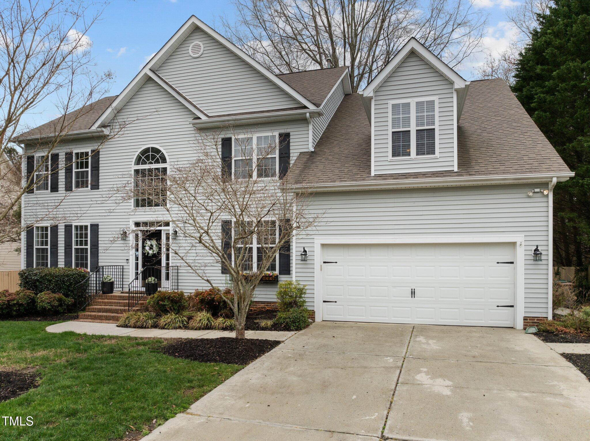 209 Plyersmill Road