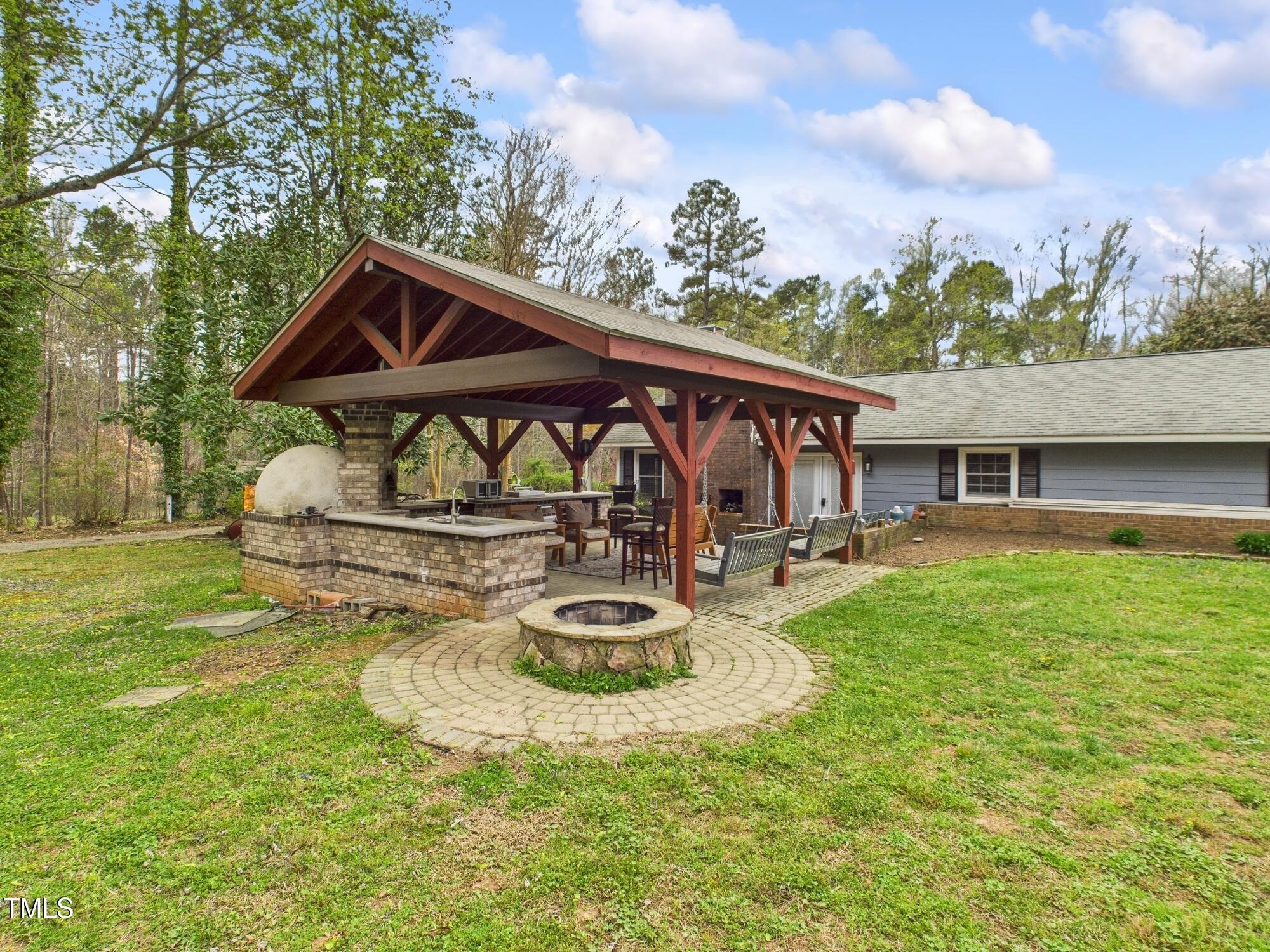 2920 Ode Turner Road
