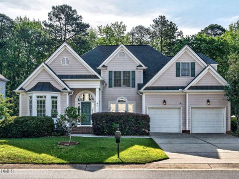 6232 Big Sandy Drive Raleigh NC 27616