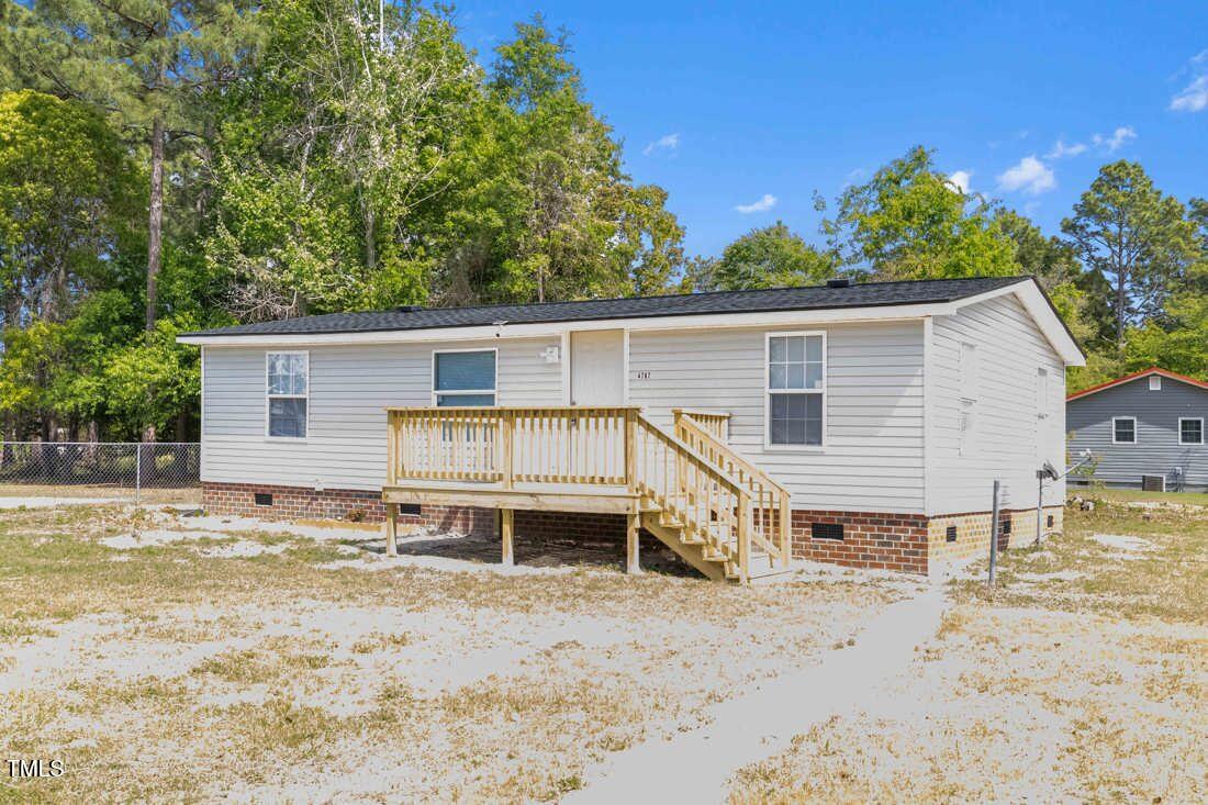 4787 Madison Drive