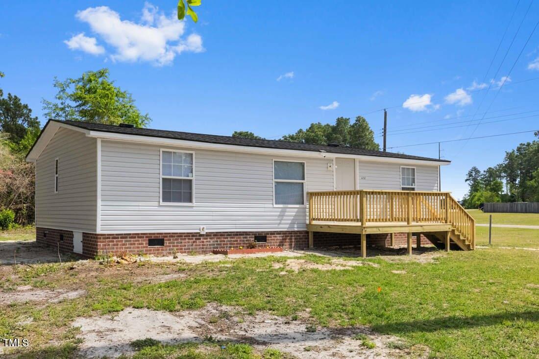 4787 Madison Drive