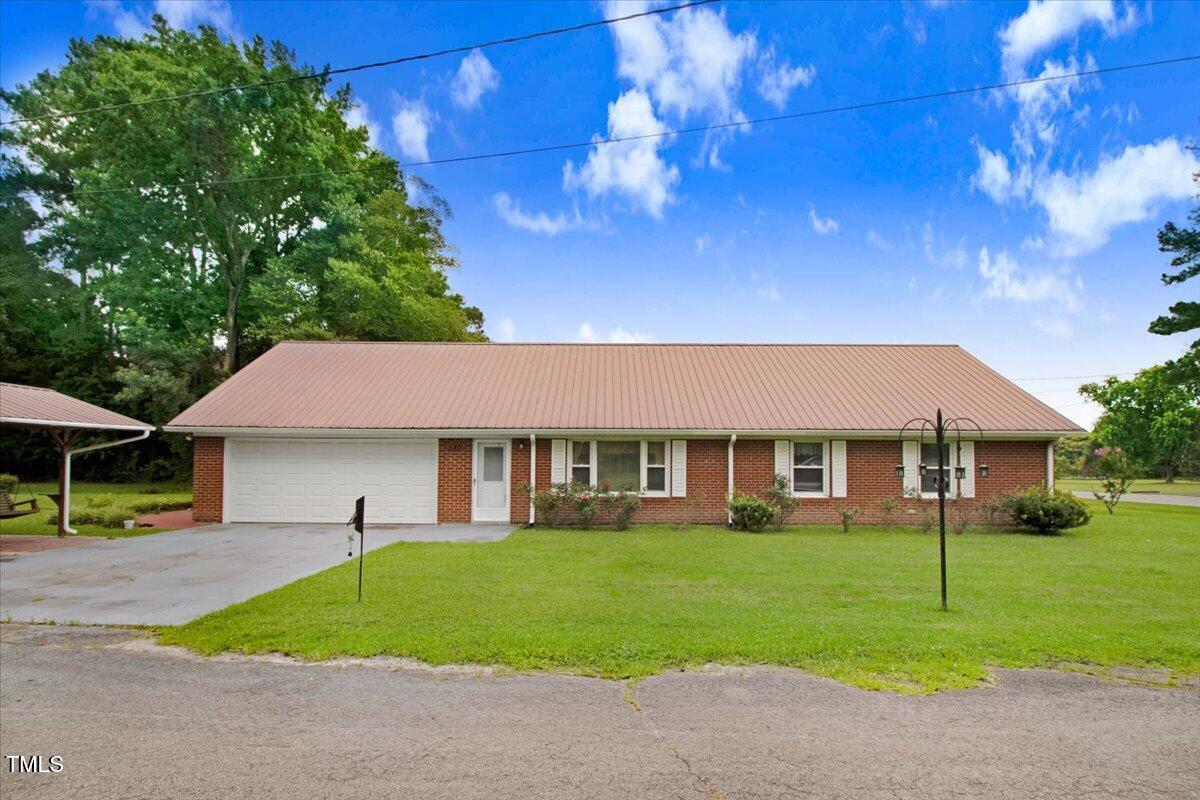 580 Koonce Fork Road