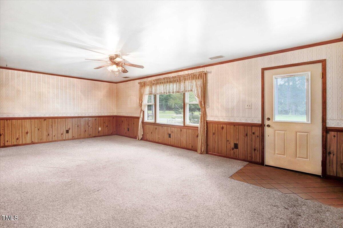 580 Koonce Fork Road