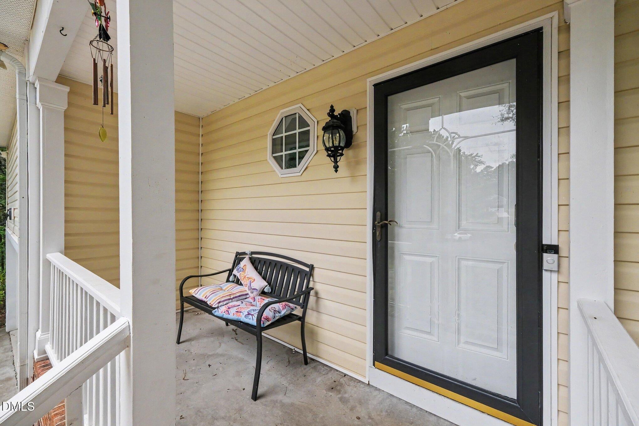 108 Cedar Street
