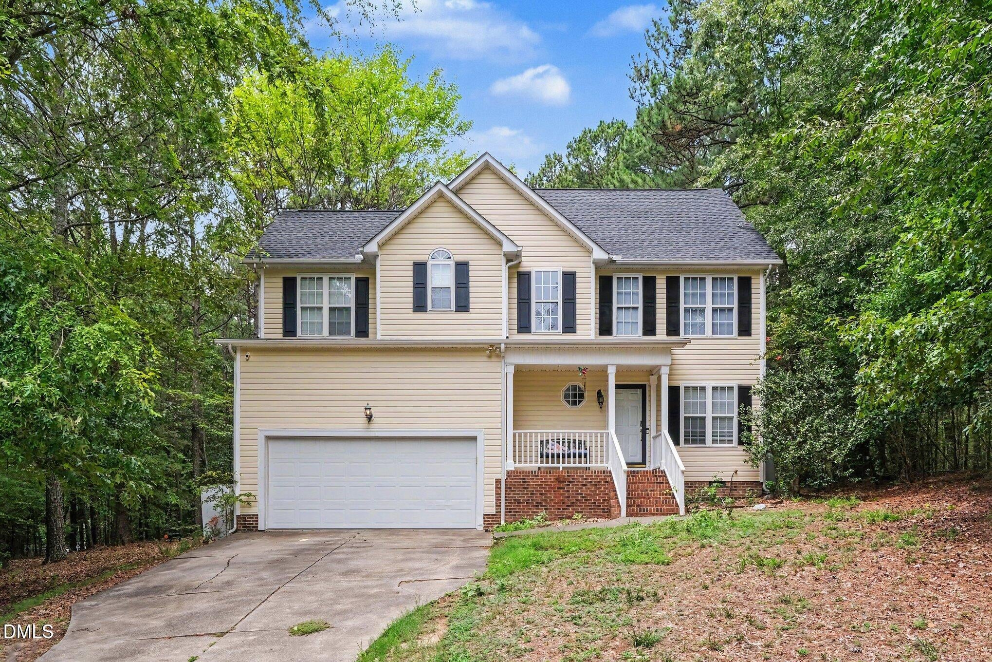 108 Cedar Street, Butner, NC, 27509