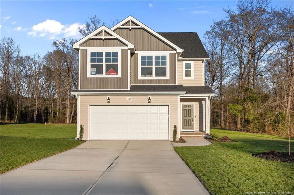 482 Black Duck (lot 75) Lane
