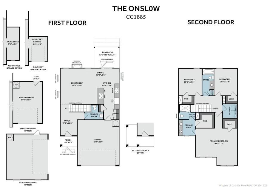 482 Black Duck (Lot 75) Lane