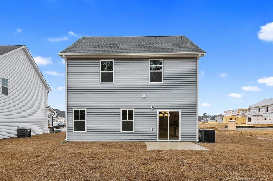 482 Black Duck (Lot 75) Lane