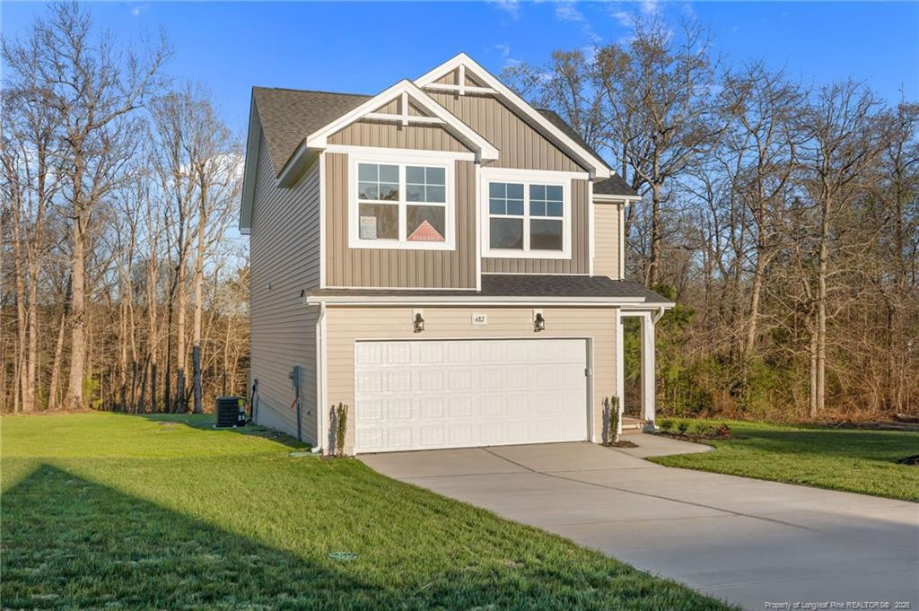 482 Black Duck Lane