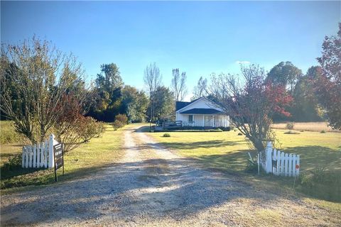 A home in Fairmont