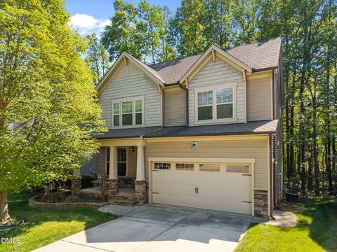 908 Pirouette Court Raleigh NC 27606
