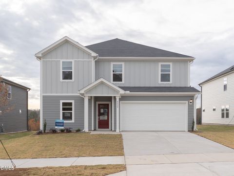 4028 Wesley Chapel Way Raleigh NC 27616