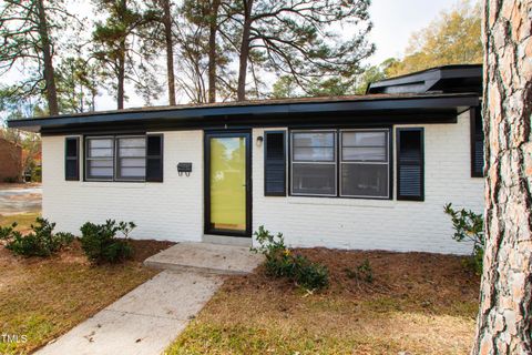 109 W Poplar Avenue A Carrboro NC 27510