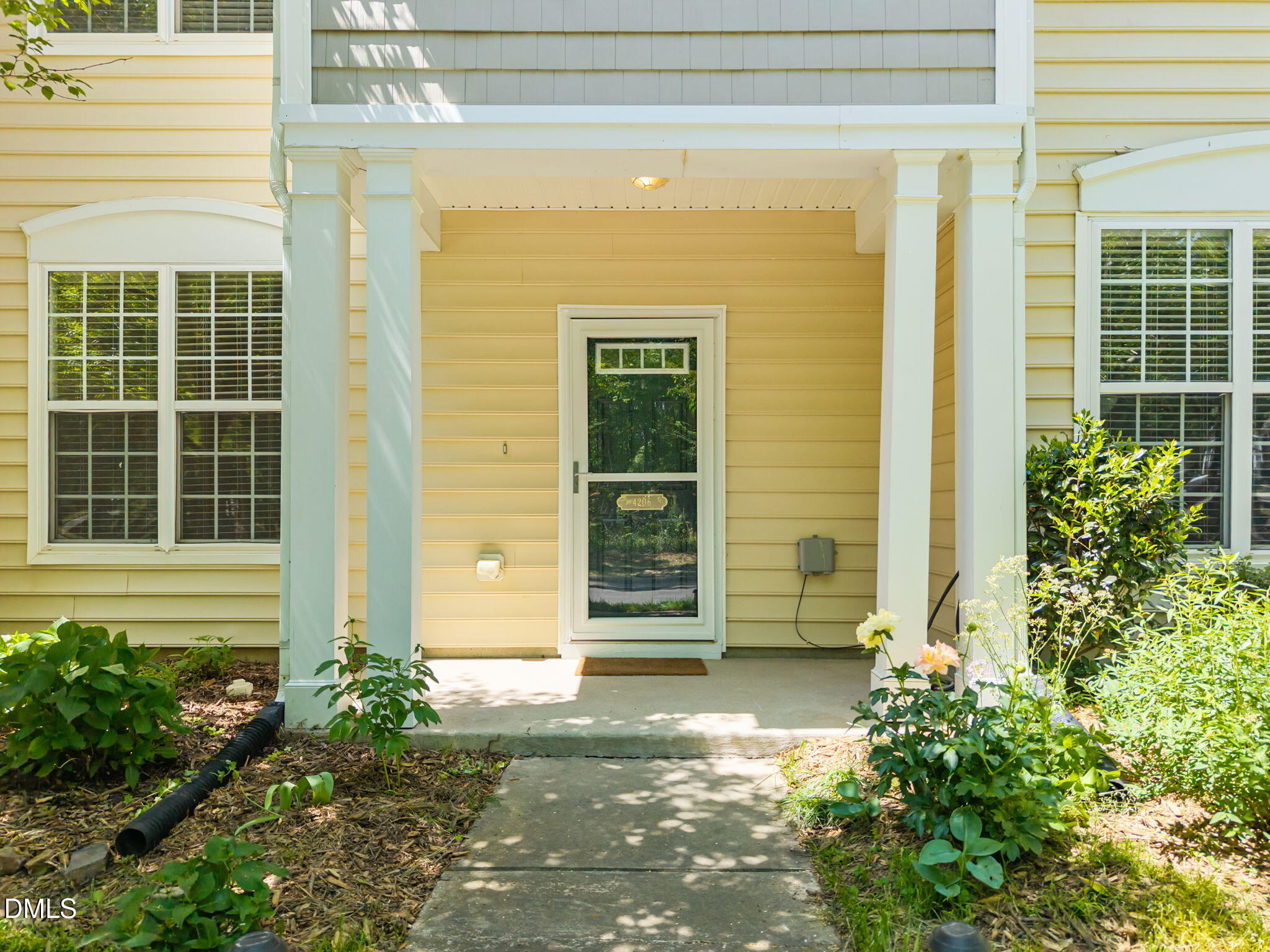 4206 Stepping Stone Drive