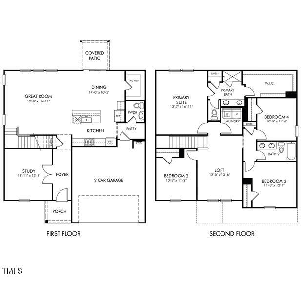 741 Deschutes Drive