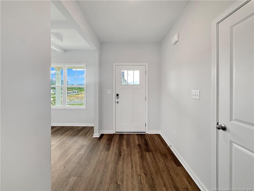 116 Ashley Heights (Lot 109) Drive