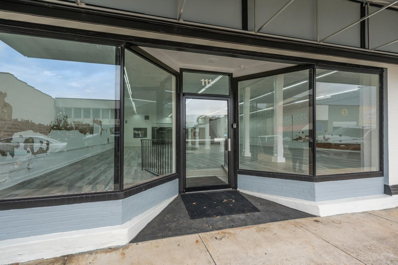 111 N Raiford Street