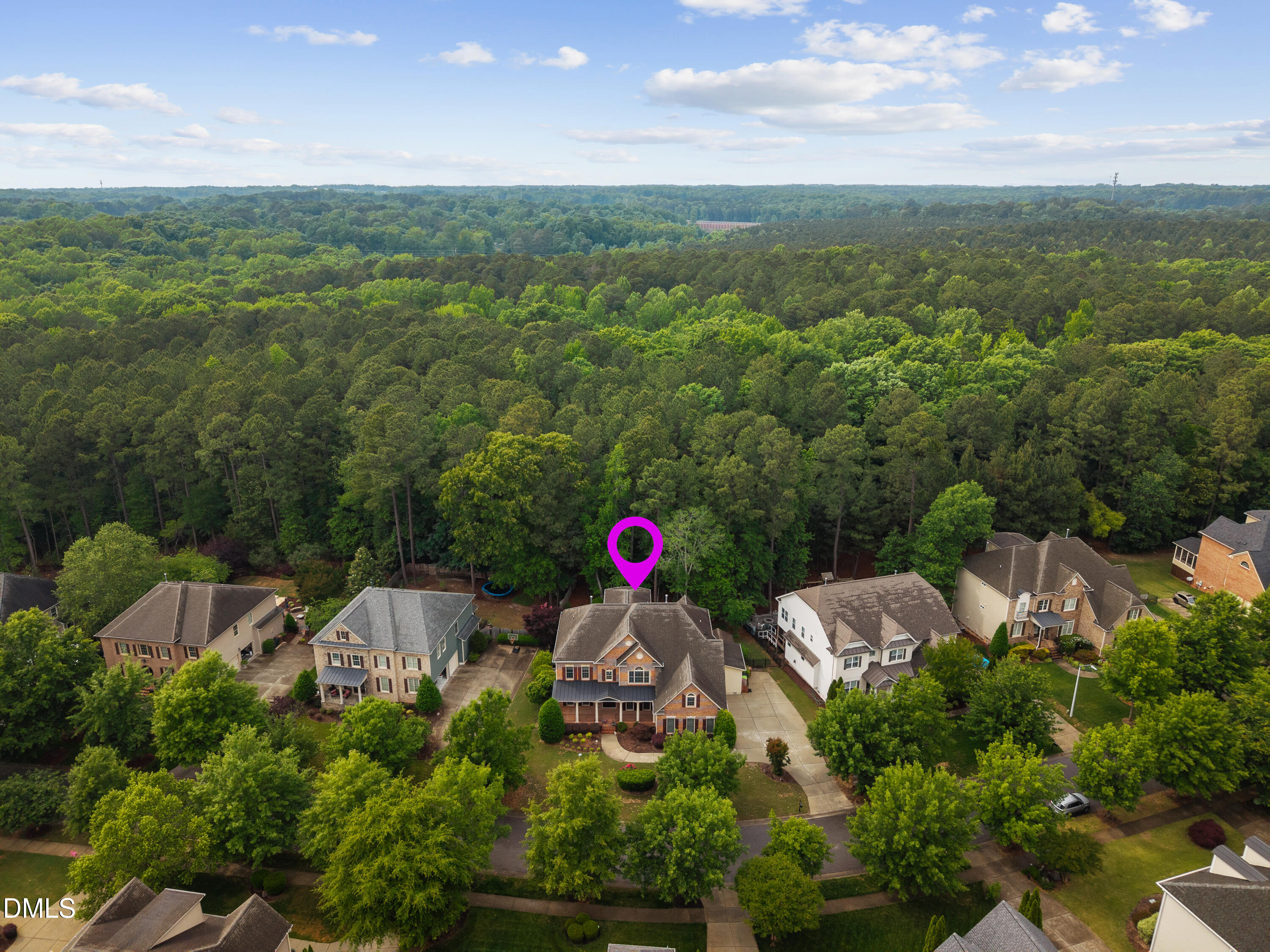 120 Aspenridge Drive