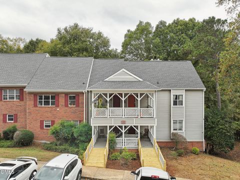 405 Gooseneck Drive B2 Cary NC 27513