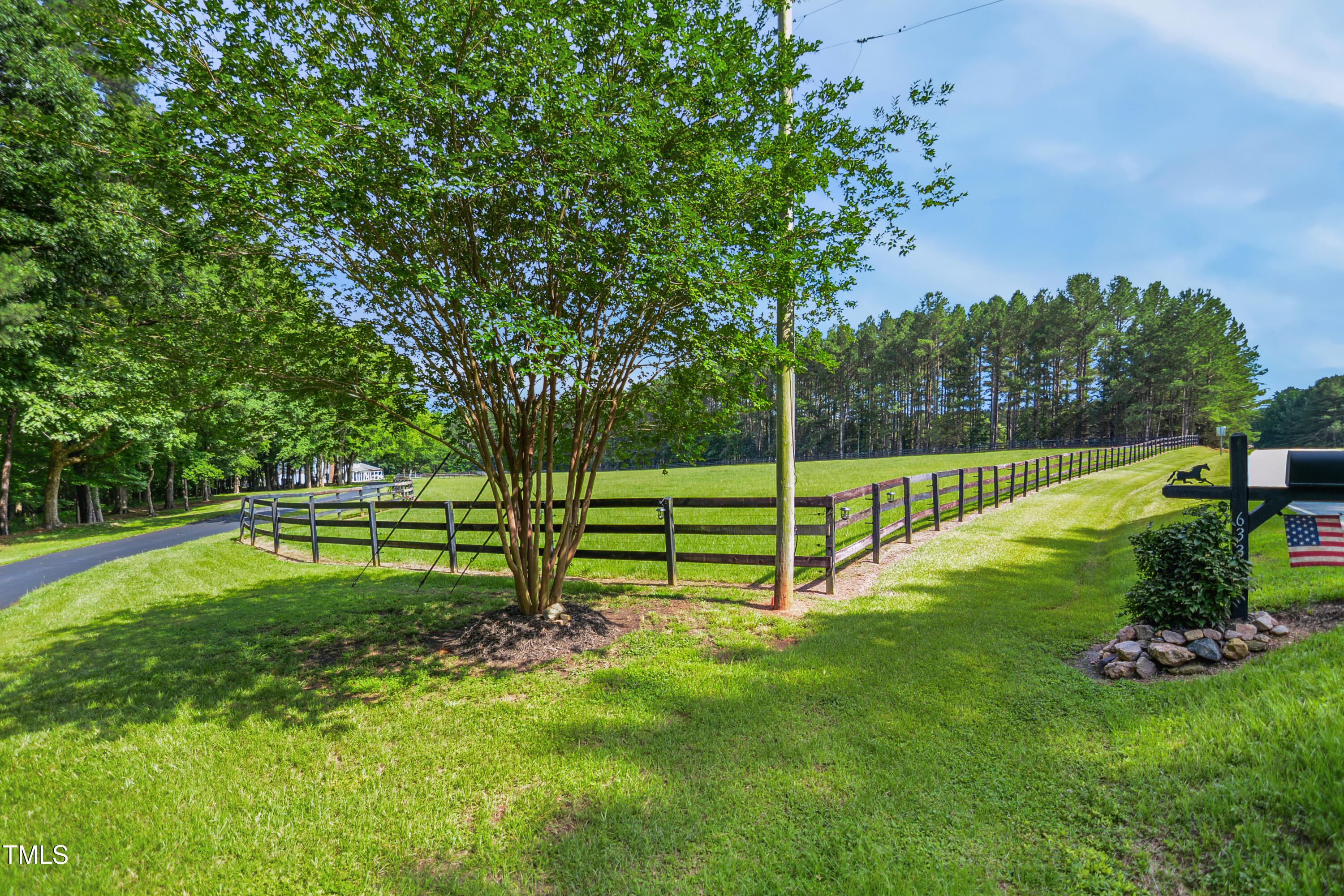 633 Fleming Road