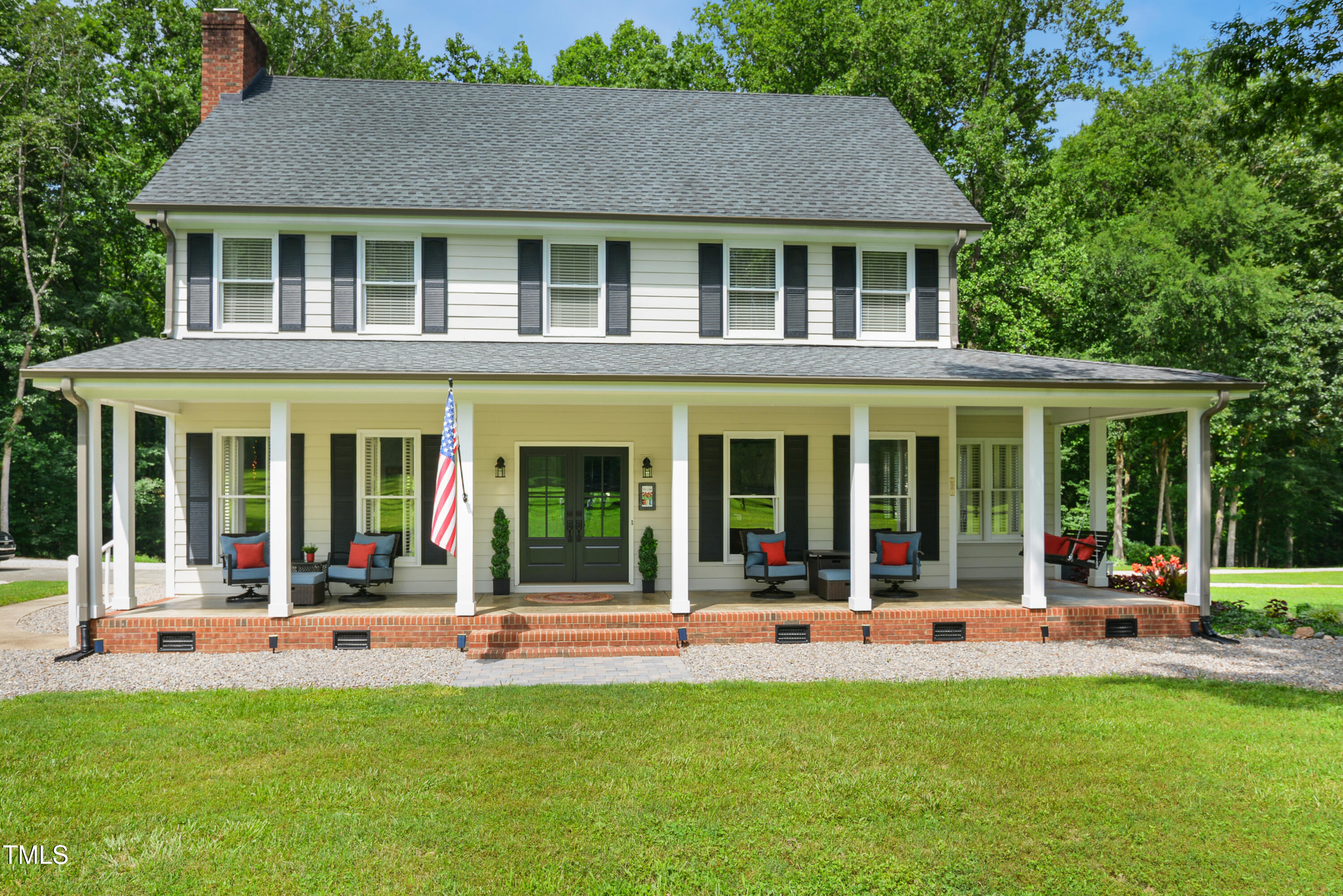 633 Fleming Road
