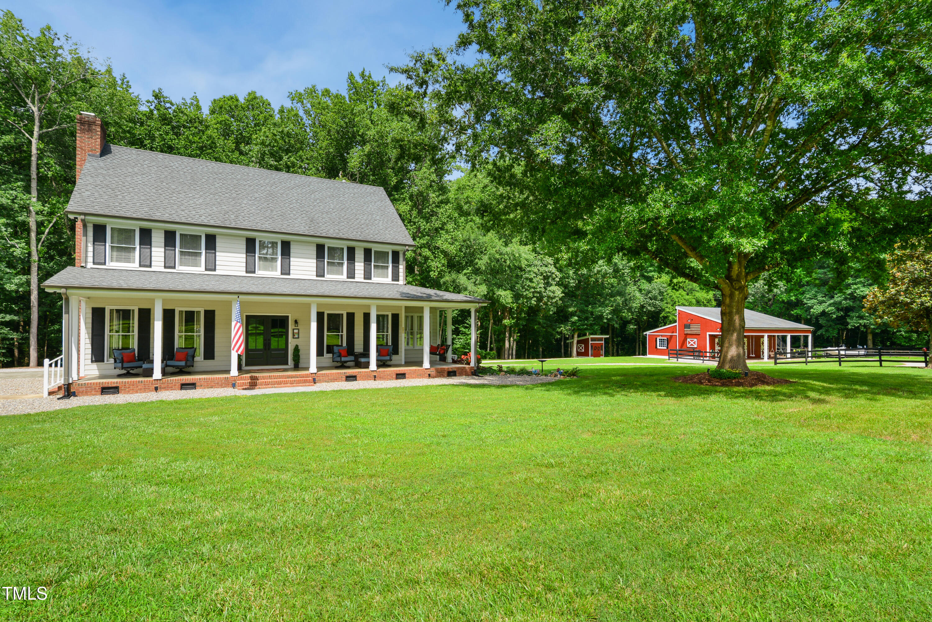 633 Fleming Road