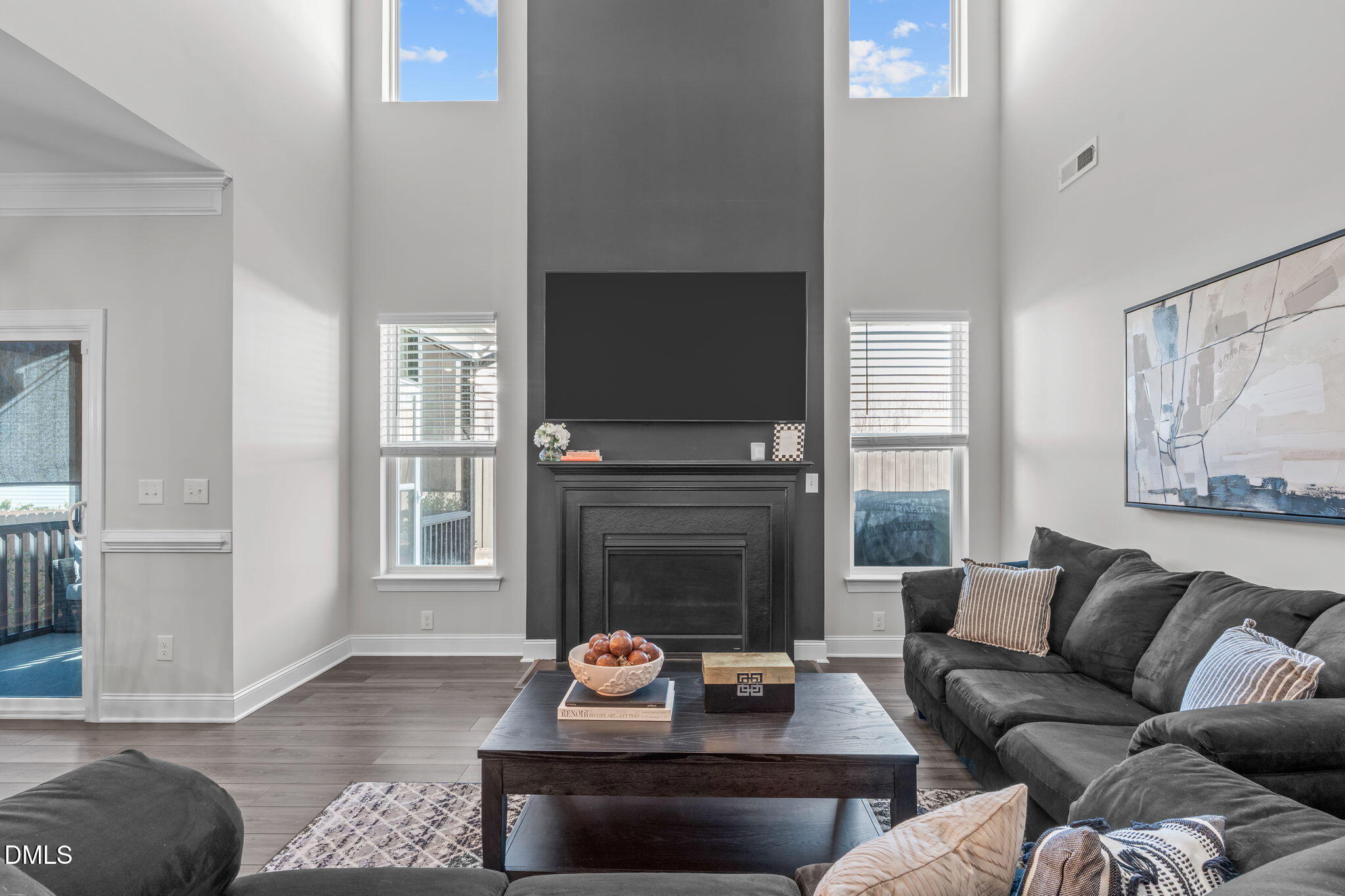 1724 Fairing View Way