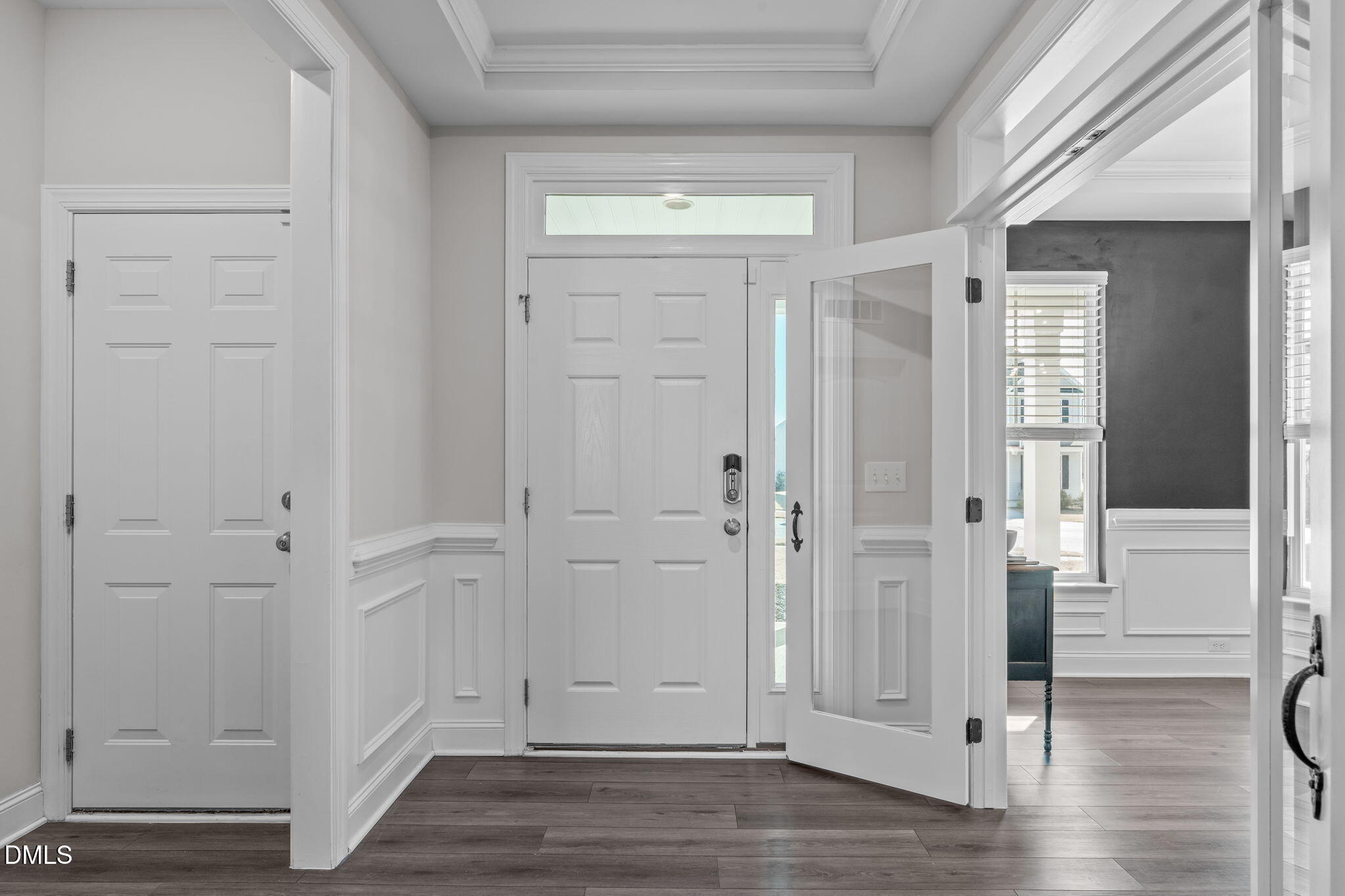 1724 Fairing View Way