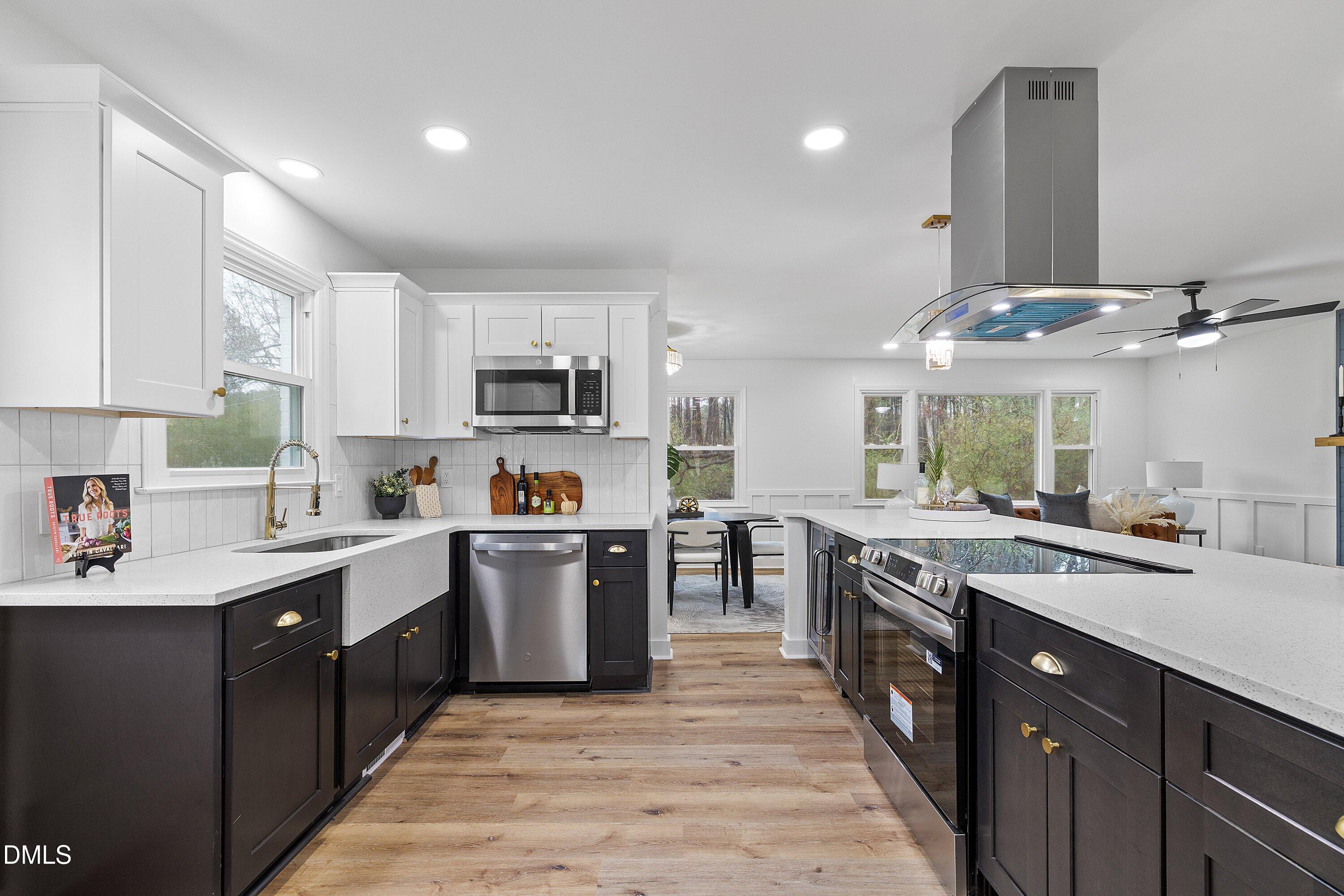 1232 Martin Pond Road