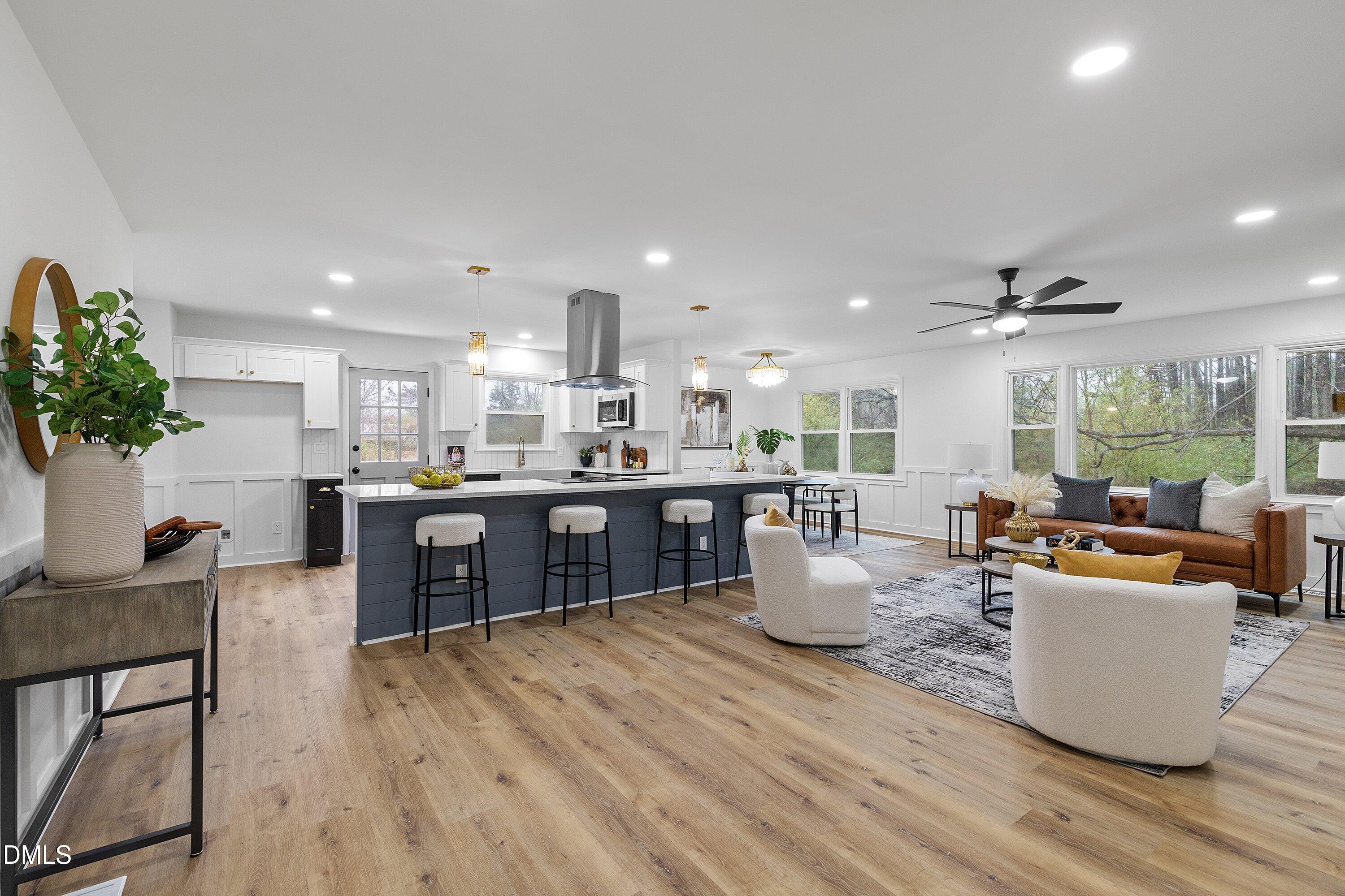 1232 Martin Pond Road