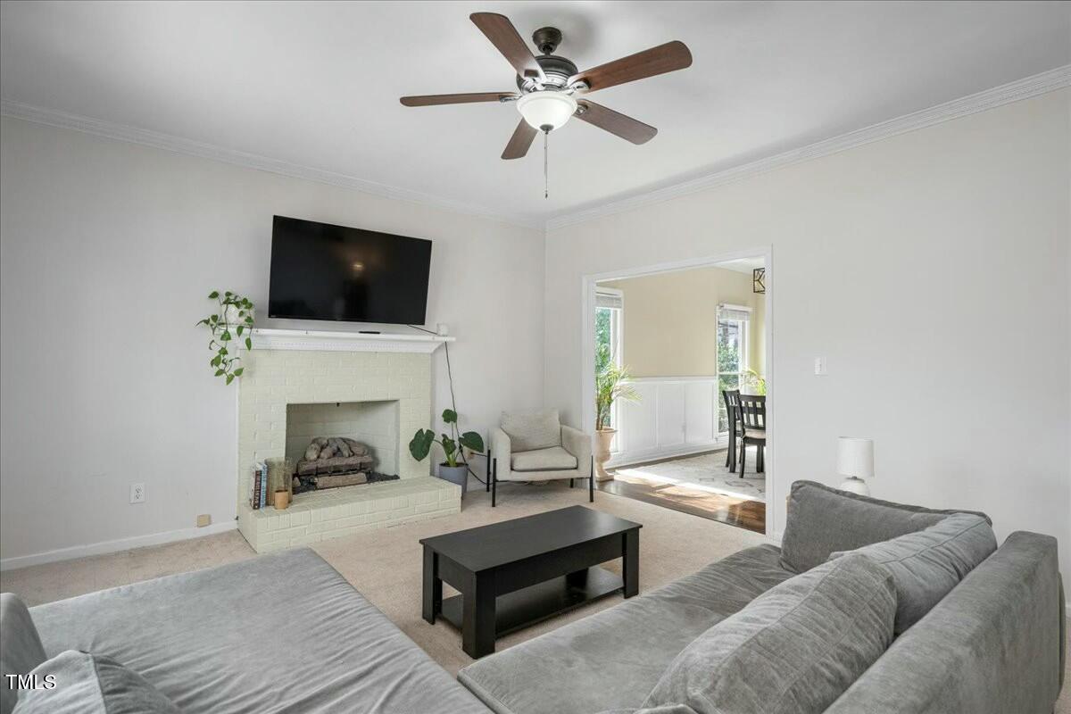 1701 Point Owoods Court