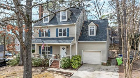 1701 Point Owoods Court Raleigh NC 27604