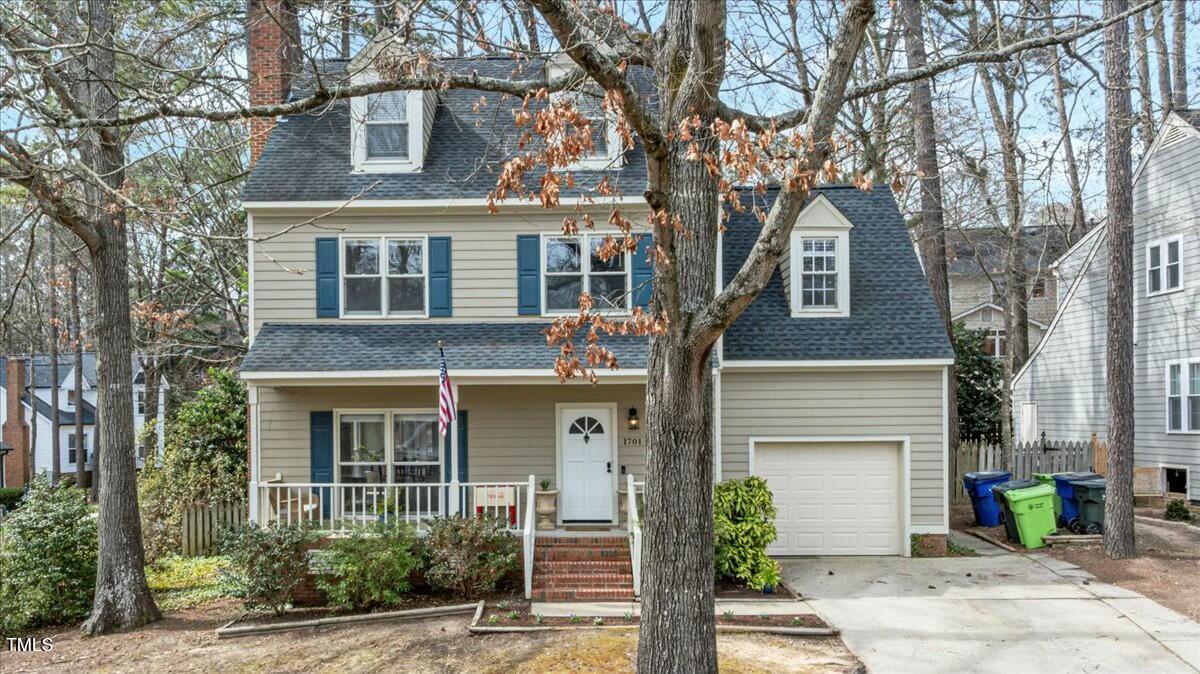 1701 Point Owoods Court