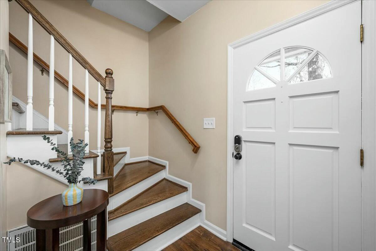 1701 Point Owoods Court