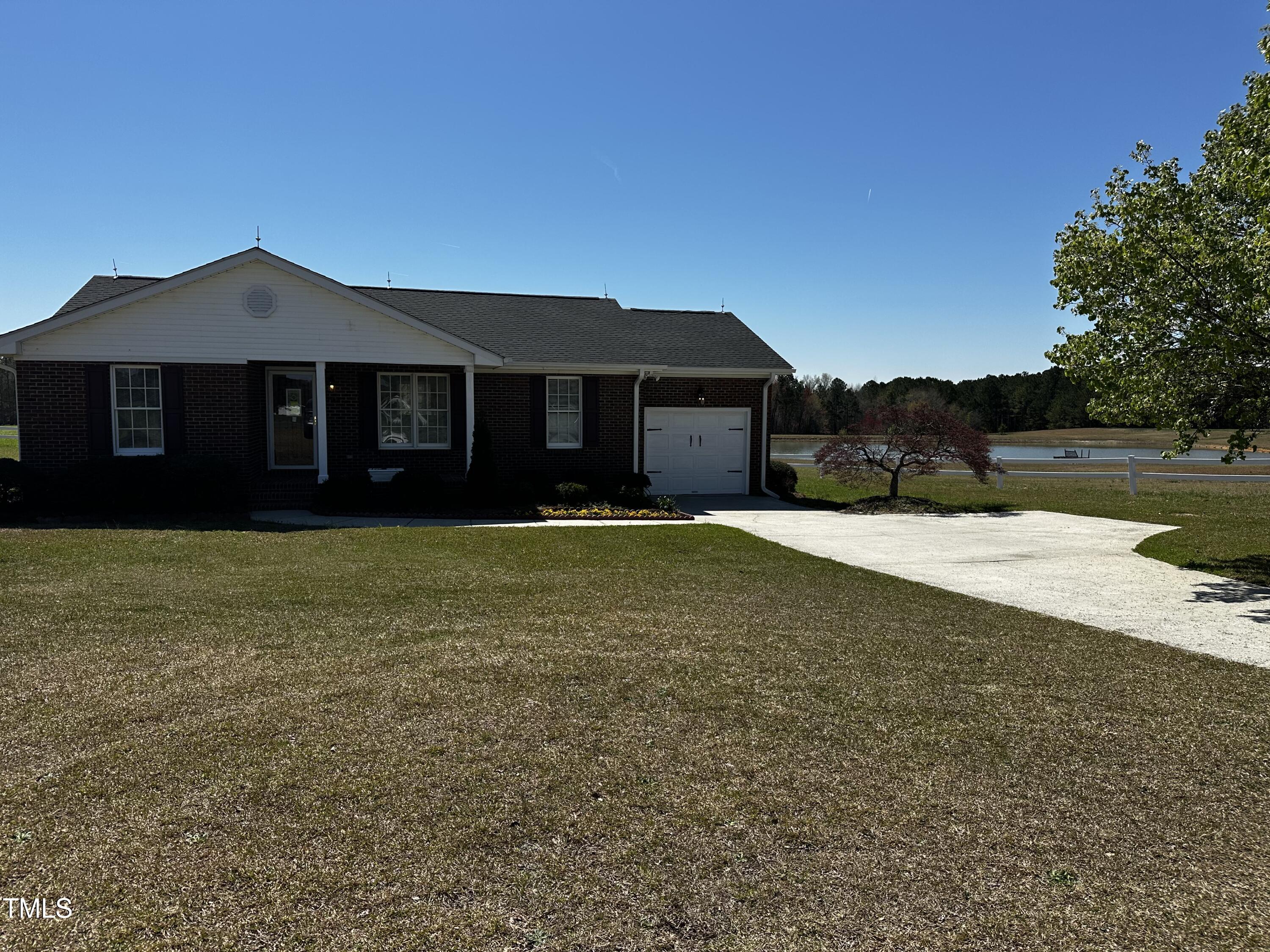 5148 Benson Road