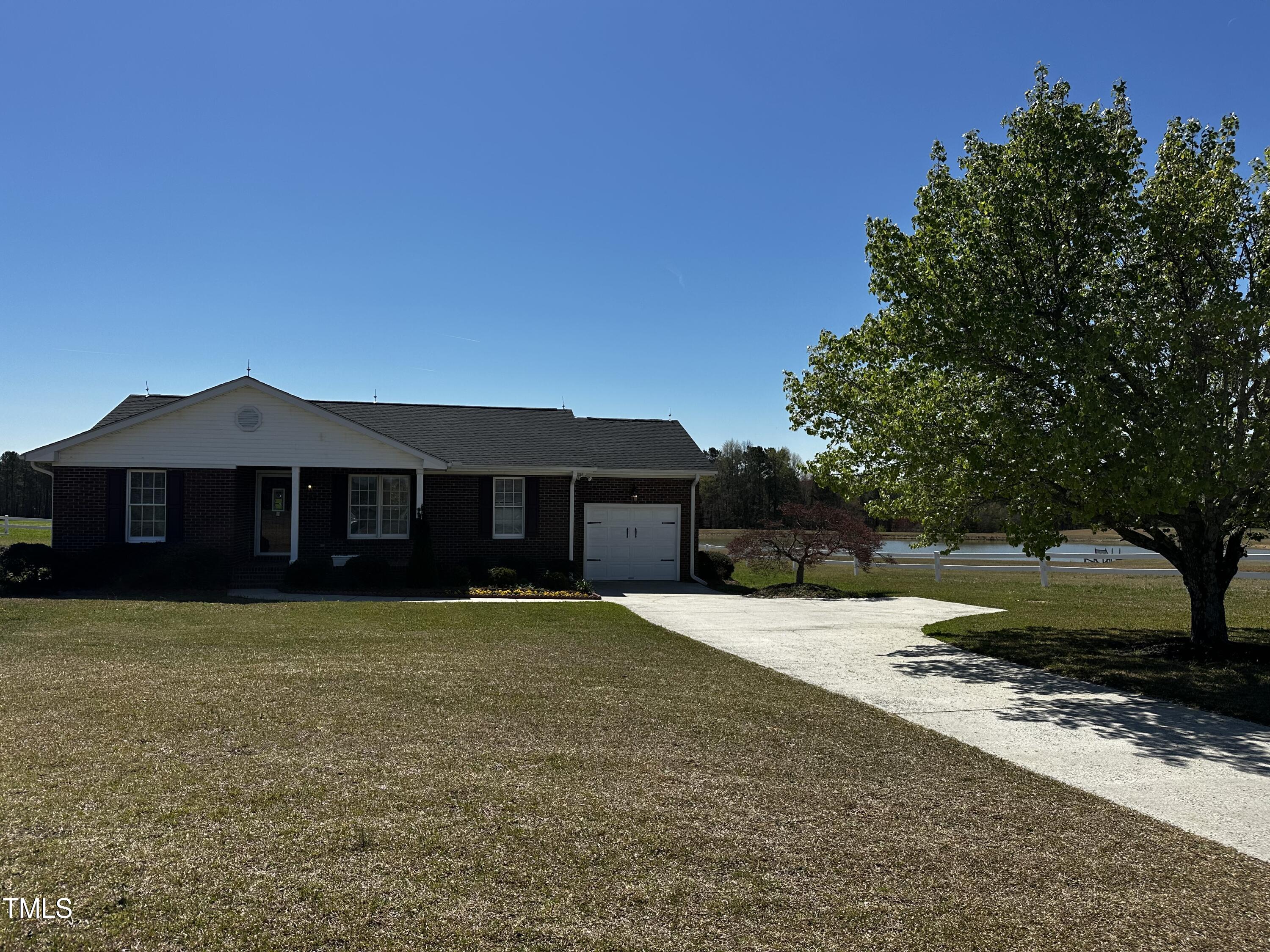 5148 Benson Road