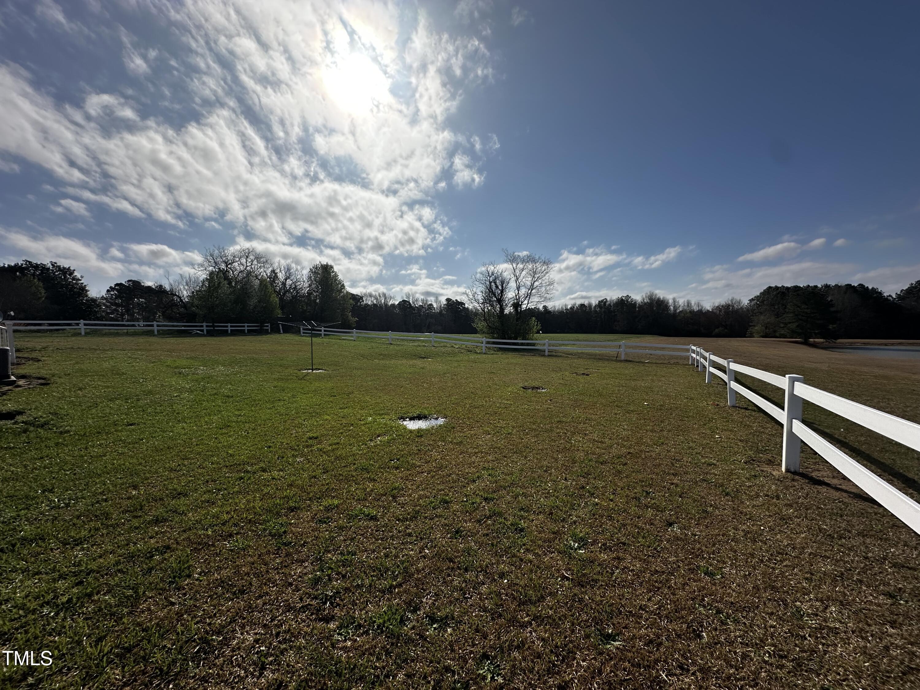 5148 Benson Road