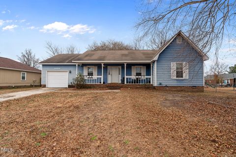 1870 Windlock Drive Fayetteville NC 28304