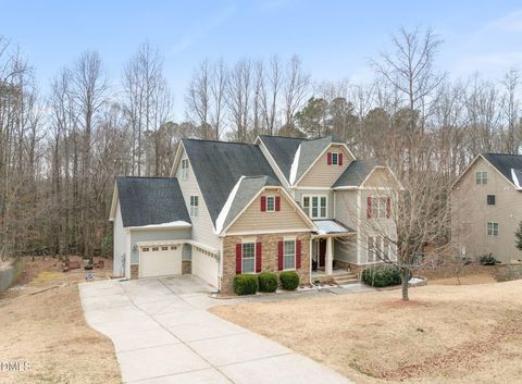 369 Ainsley Court Clayton NC 27527