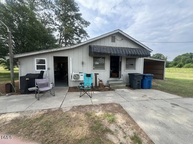 4441 Baileys Crossroads Road