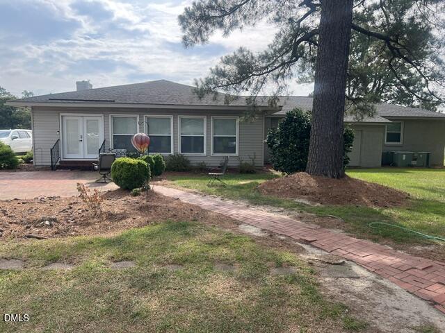 4441 Baileys Crossroads Road