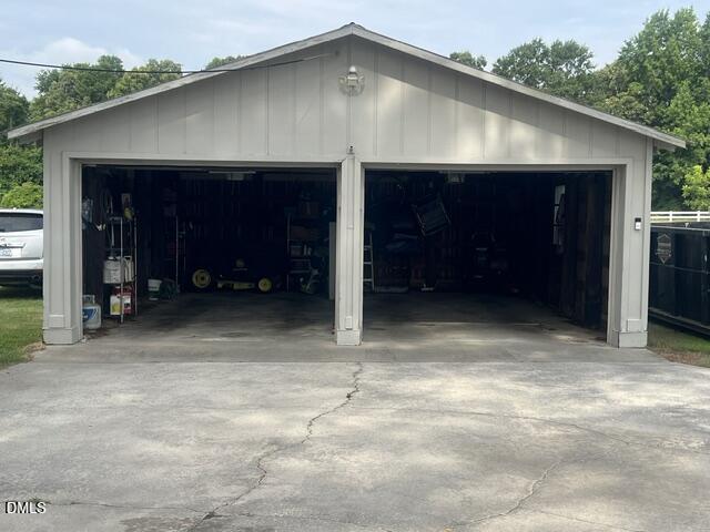 4441 Baileys Crossroads Road
