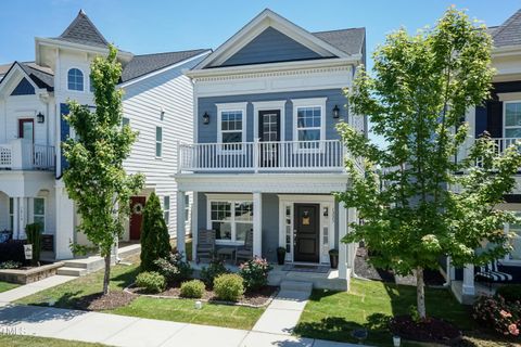 1223 Brown Velvet Lane Apex NC 27523