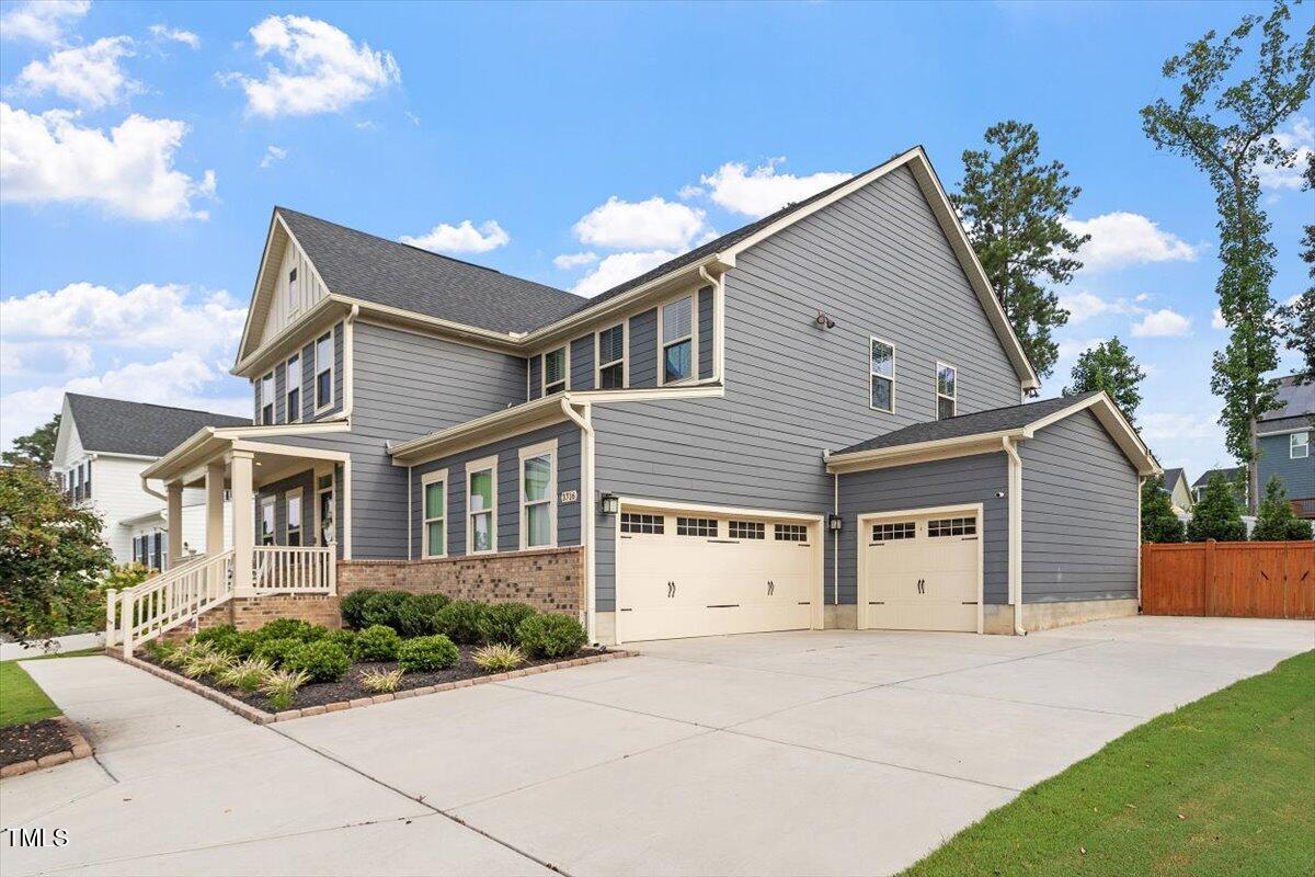 3716 Shires Edge Drive