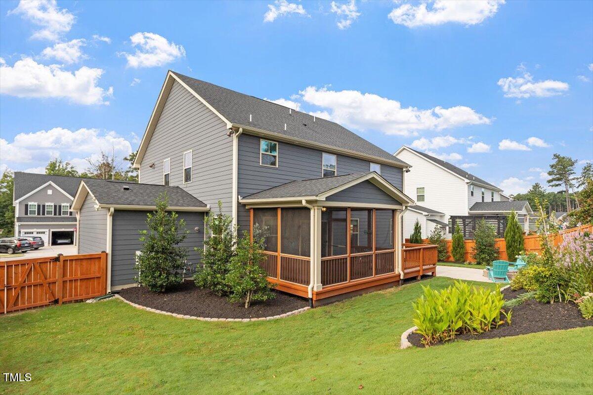 3716 Shires Edge Drive